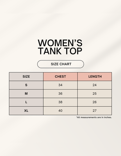 Color_Size Chart