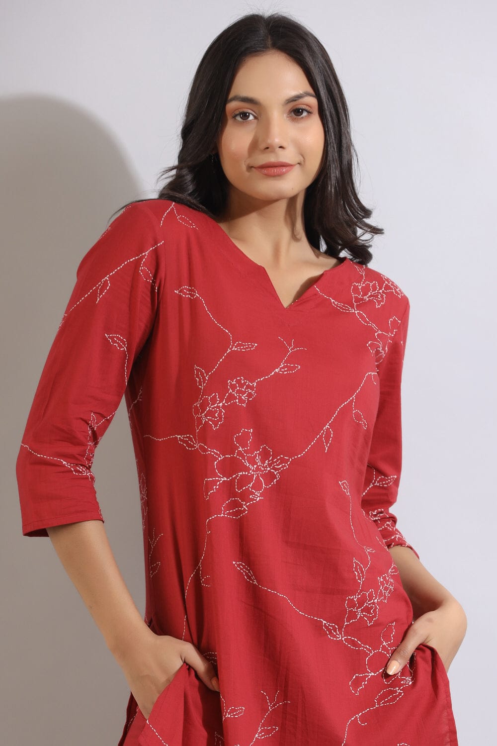 Velora Charm Women Fashion Rayon Co-ord Set