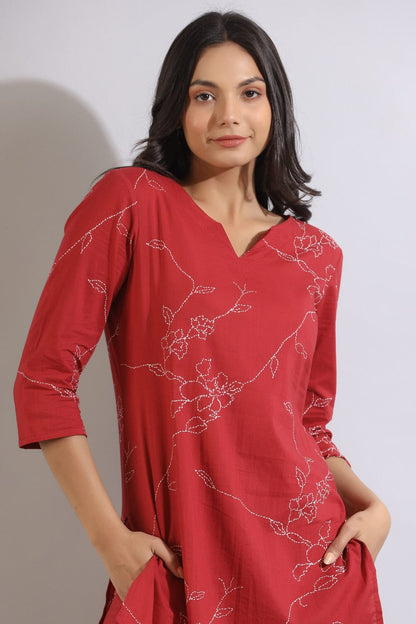 Velora Charm Women Fashion Rayon Co-ord Set